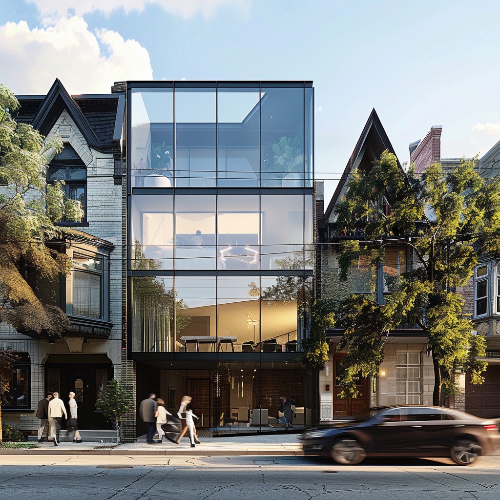 Modenr Building Free Modern Urban Architecture Image - Architecture, Modern, Building ...