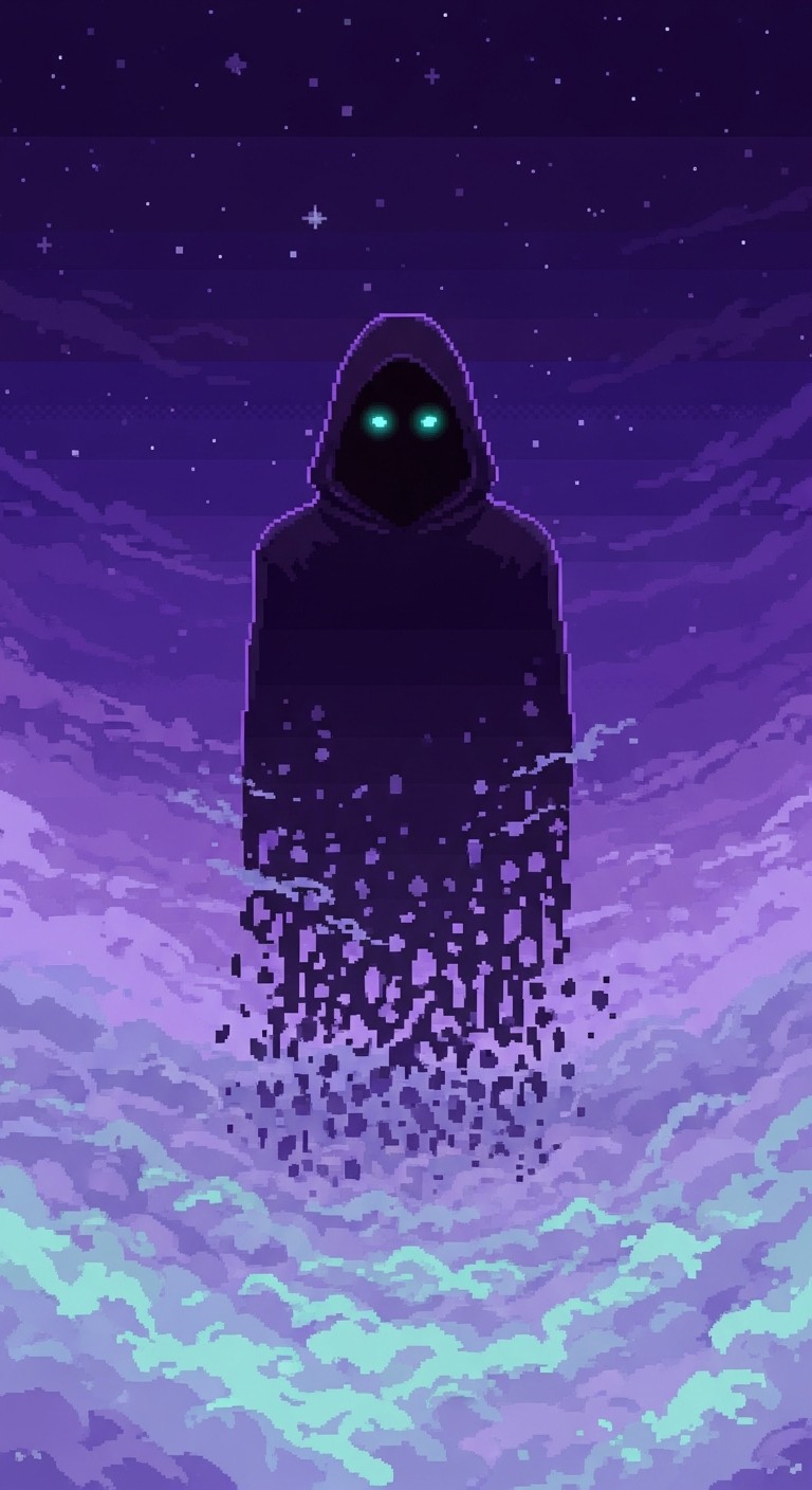 Beautiful Specter Free Ethereal Midnight Specter Photo - Phantom, Specter, Ghost ...