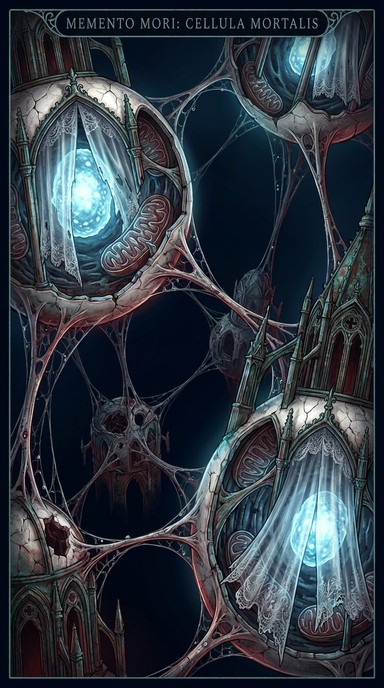 Ancient Cellular Design Free Cellular Gothic Architecture Image - Gothic, Cathedral, Cells ...