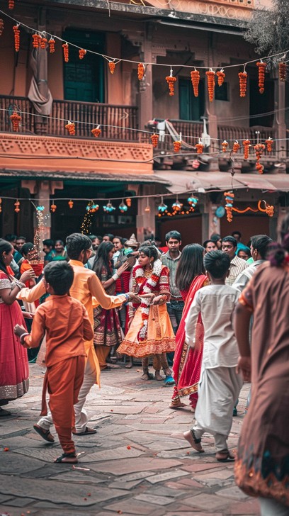 Fest Meaning Free Festive Dance Celebration Image - Festival, Dance, Culture ...