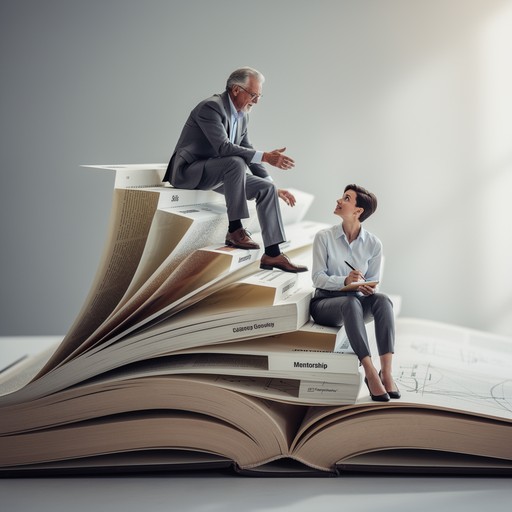 Learning Mento Free Knowledge Builds Careers Image - Mentor, Mentee, Learning ...