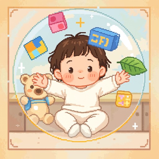Free Curious Baby Explorer Image - Baby, Infant, Exploration | Download ...