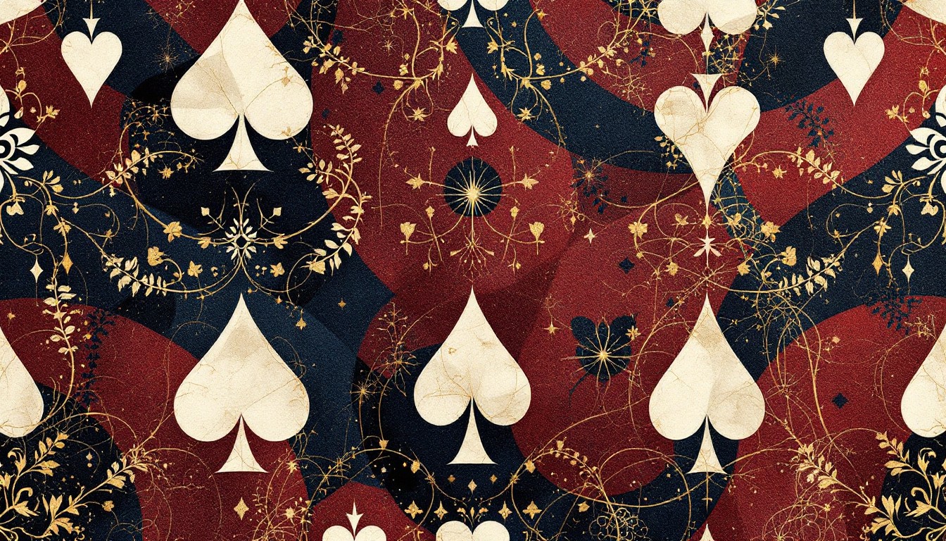 Free Elegant Spade Pattern Image - Spades, Vintage, Elegant | Download ...