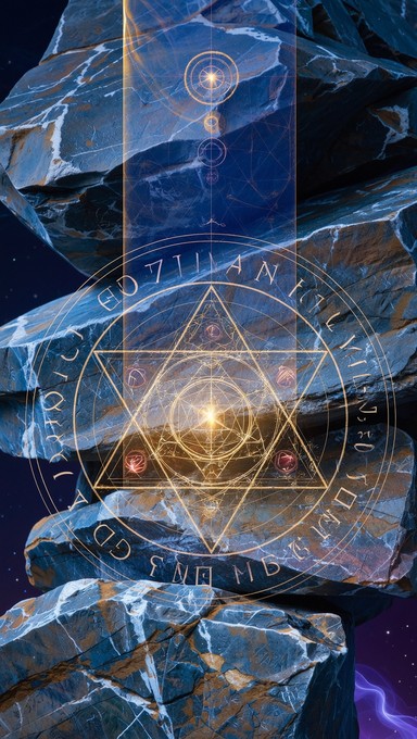 Translucent Sygils Free Ancient Mystical Symbols Image - Sigils, Symbols, Mystical ...