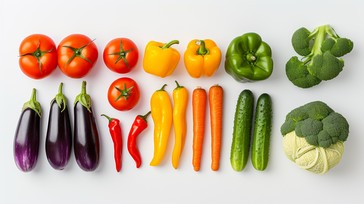 Free Colorful Vegetable Assortment Image - Vegetables, Colorful, Fresh ...
