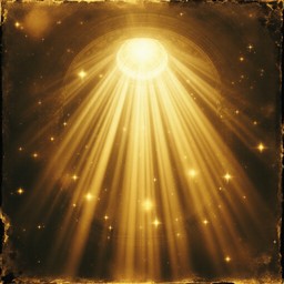 Free Divine Golden Rays Image - Divine, Ethereal, Golden | Download at ...