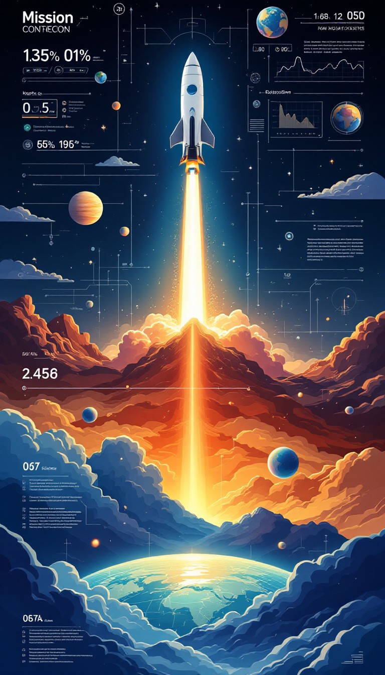 Free Mission Launch Sequence Image - Rocket, Space, Launch | Download ...