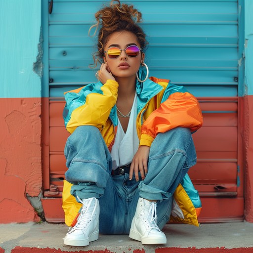 Urban Style Influence Free Urban Fashion Pose Image - Fashion, Style, Confidence | Download ...