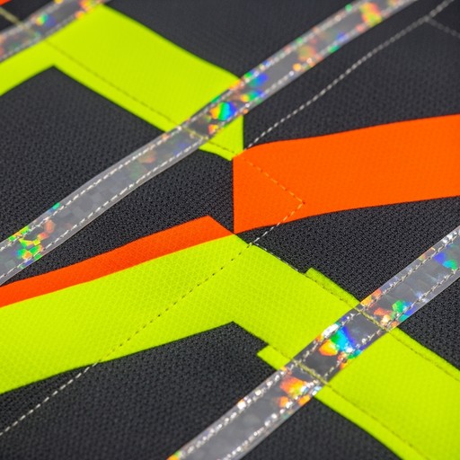 Free Geometric Safety Pattern Image - Geometric, Diagonal, Stripes ...