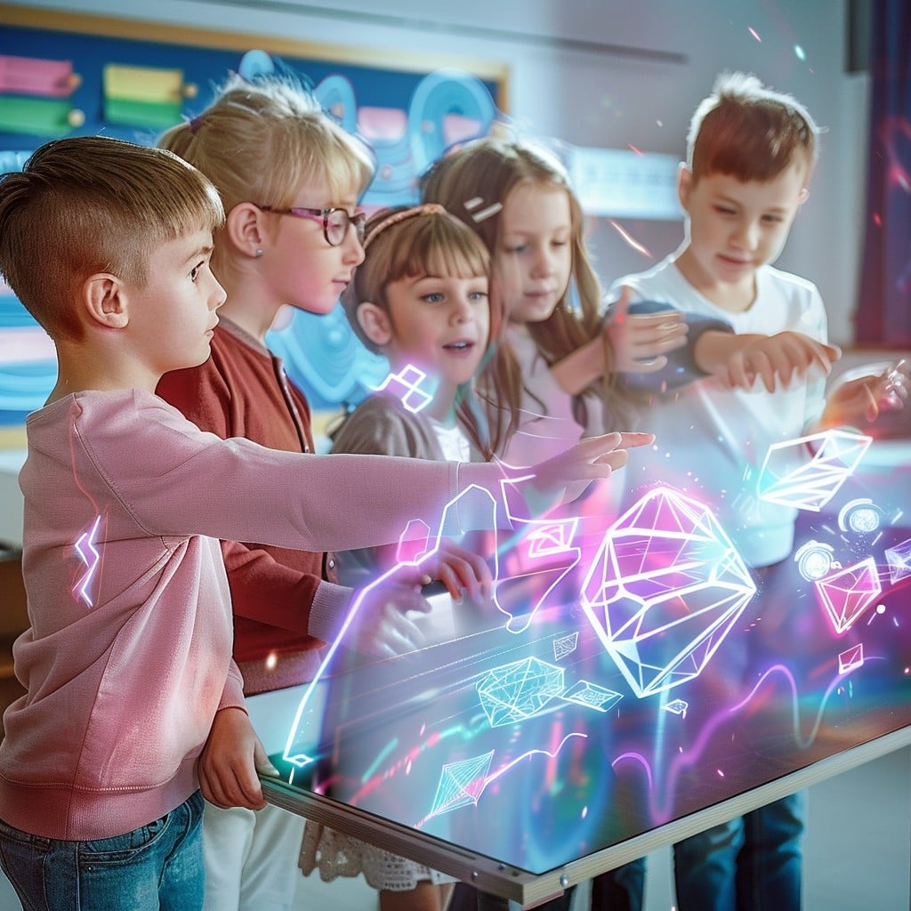 Free Interactive Learning Fun Image Children Technology Interactive