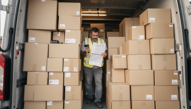Free Piled Delivery Boxes Image - Boxes, Storage, Cardboard | Download ...