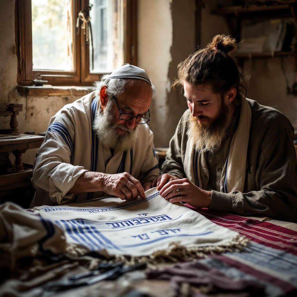 Free Tradition Being Shared Image - Tradition, Heritage, Wisdom ...