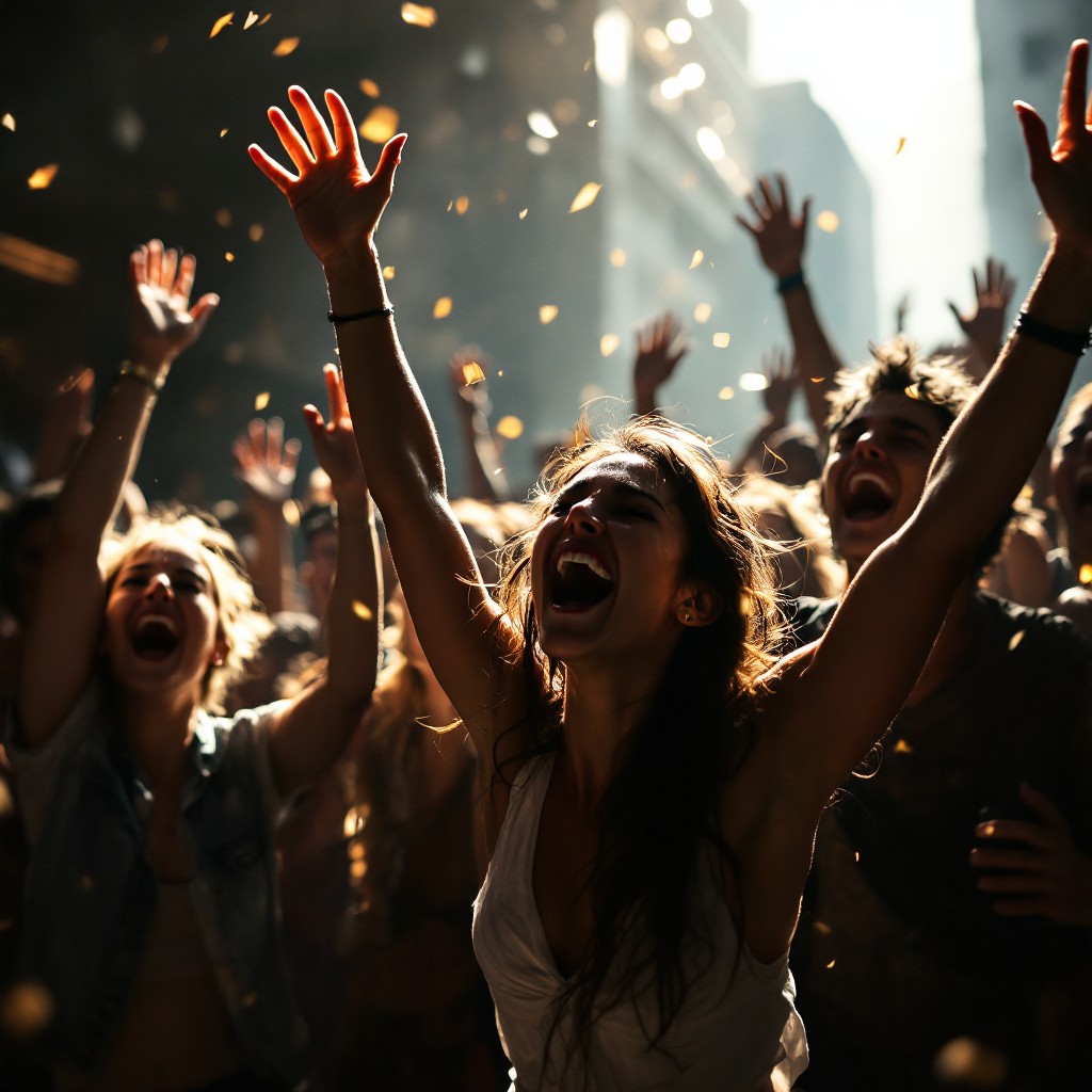Free Pure Festival Joy Image - Festival, Celebration, Concert ...