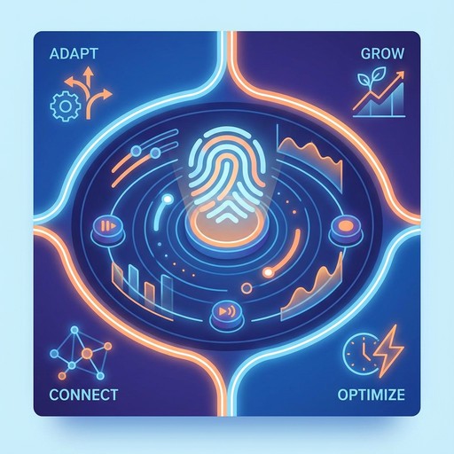 Free Digital Fingerprint Interface Image - Technology, Digital ...
