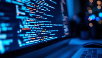 Free Coding on Laptop Image - Coding, Laptop, Software | Download at ...