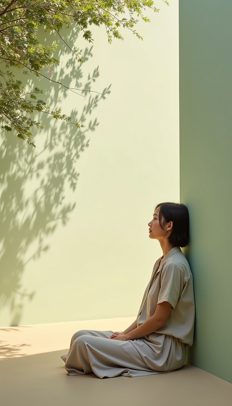 Free Shadows and stillness Image - Meditation, Stillness, Shadows ...