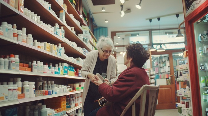 Pharmacies as Community Wellness Hubs: Combatting Loneliness - News Directory 3