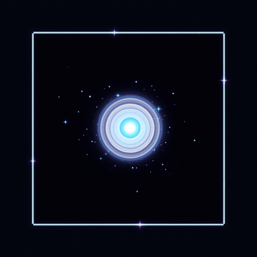 Free Radiant Pixel Orb Image - Pixelart, Orb, Energy | Download at ...