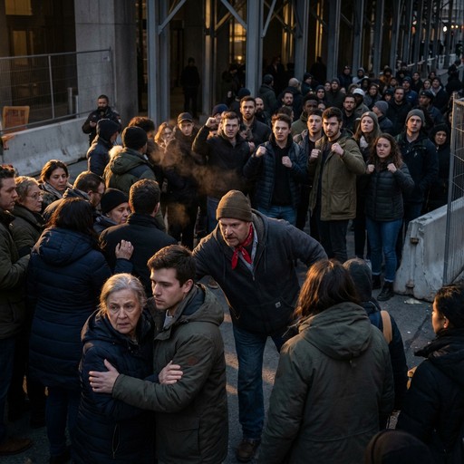 Free Tension Grips Crowd Image - Crowd, Tension, Urban | Download at ...