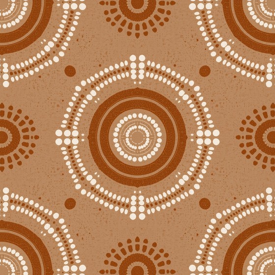 Free Aboriginal Pattern Stock Images | StockCake