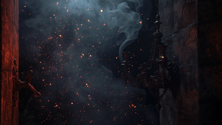 Free Mystic Ember Ritual Image - Mystical, Gothic, Smoke | Download at ...