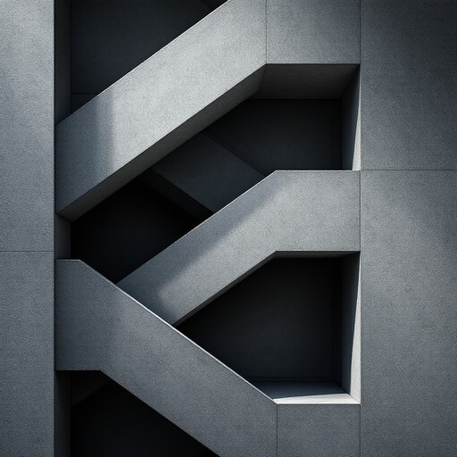 Free Angular Shadow Play Image | Download at StockCake