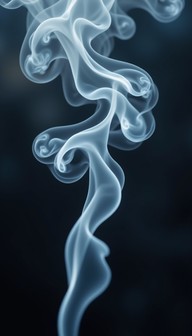Smokey Ripples Free Ethereal smoke dance Image - Smoke, Ethereal, Tendrils | Download ...