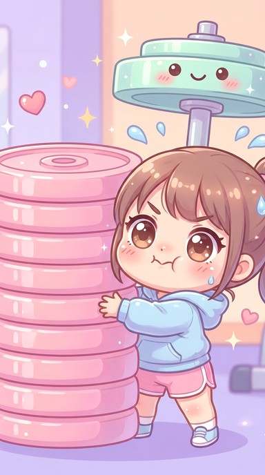Download Chibi Girl Heartbreak Stock Images for Free | StockCake