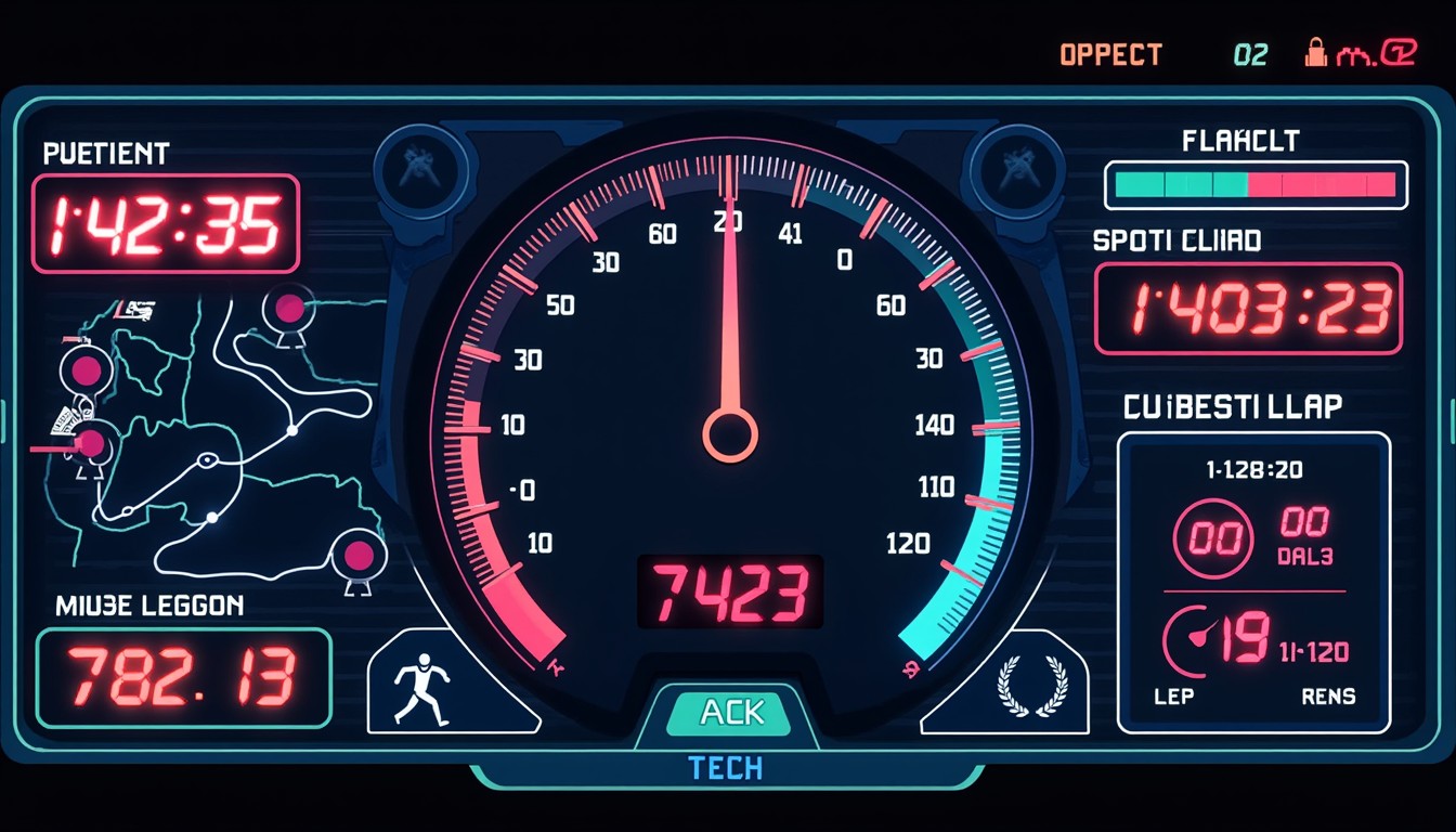 Free Retro Racing Dashboard Image - Dashboard, Racing, Speedometer ...