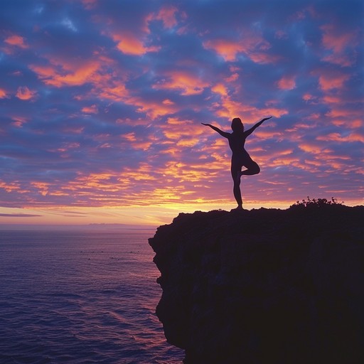 Free Sunset Yoga Pose Photo - Sunset, Yoga, Silhouette | Download at ...