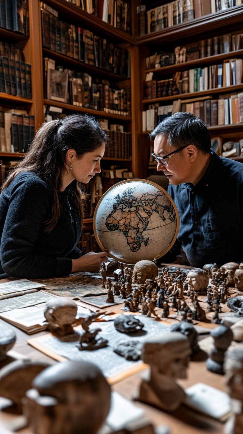 Free Exploring Global Geography Image - Exploration, Globe, Chess ...