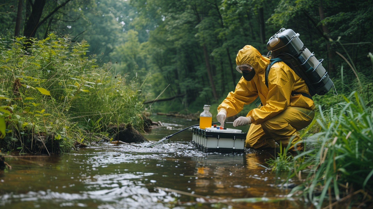 Free Environmental Research Study Photo - Scientist, Environment ...