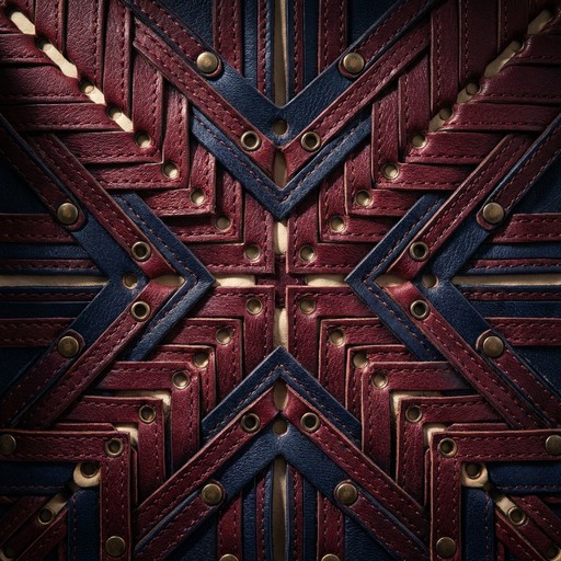 Free Luxury Leather Pattern Image - Leather, Burgundy, Navy | Download ...