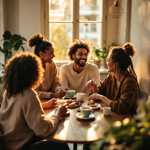 Free Afternoon Tea Together Image - Gathering, Afternoon, Tea ...