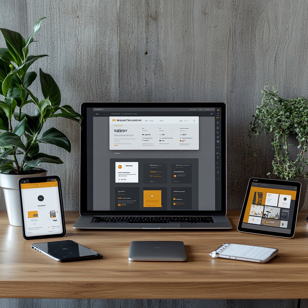 Free Modern tech setup Photo - Technology, Workspace, Laptop | Download ...