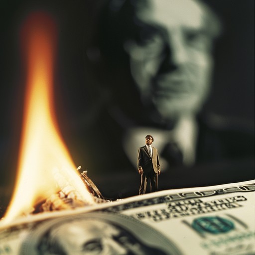 Free Money Burning Effect Image - Money, Burning, Man | Download at ...