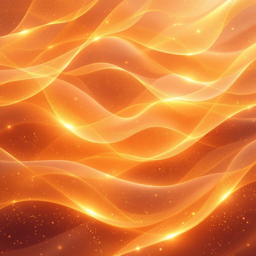 Free Flowing Golden Waves Image - Ripples, Golden, Waves | Download at ...