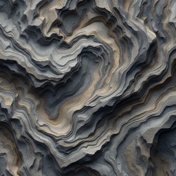 Free Layered Earth Abstract Image - Abstract, Geological, Layered ...