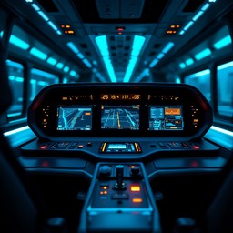 Train Controls Ui Free Futuristic Train Controls Image - Futuristic, Train, Control ...