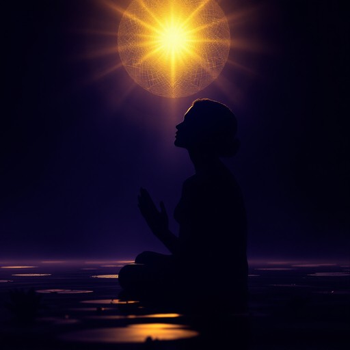 Free Spiritual Awakening Light Image - Meditation, Enlightenment ...