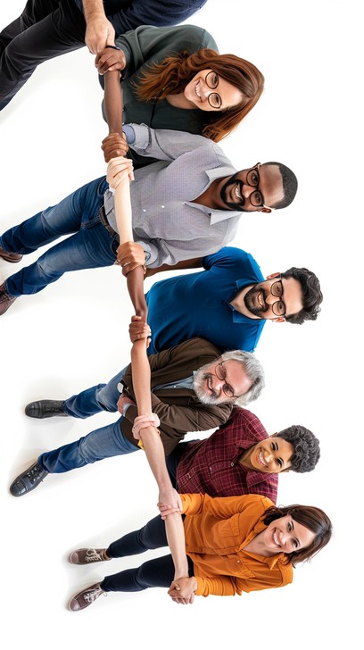 Free Teamwork in action Image - Teamwork, Cooperation, Unity | Download ...