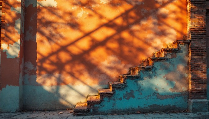 Two Shadows Stairs Free Shadows Cast Stairs Image - Stairs, Urban, Shadows | Download at ...