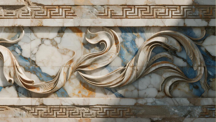 Marble Grooving Texture Free Weathered Marble Texture Image - Marble, Weathered, Texture ...