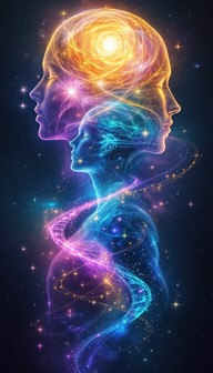 Free Cosmic Family Tree Image - Spiritual, Cosmic, Ethereal | Download ...