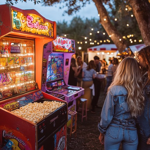 Sunday Arcade Fun Free Evening Arcade Fun Image - Evening, Arcade, Fun | Download at ...