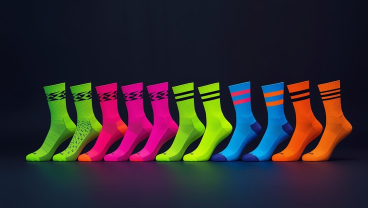 Free Socks and Slides Image - Slides, Socks, Streetwear | Download at ...