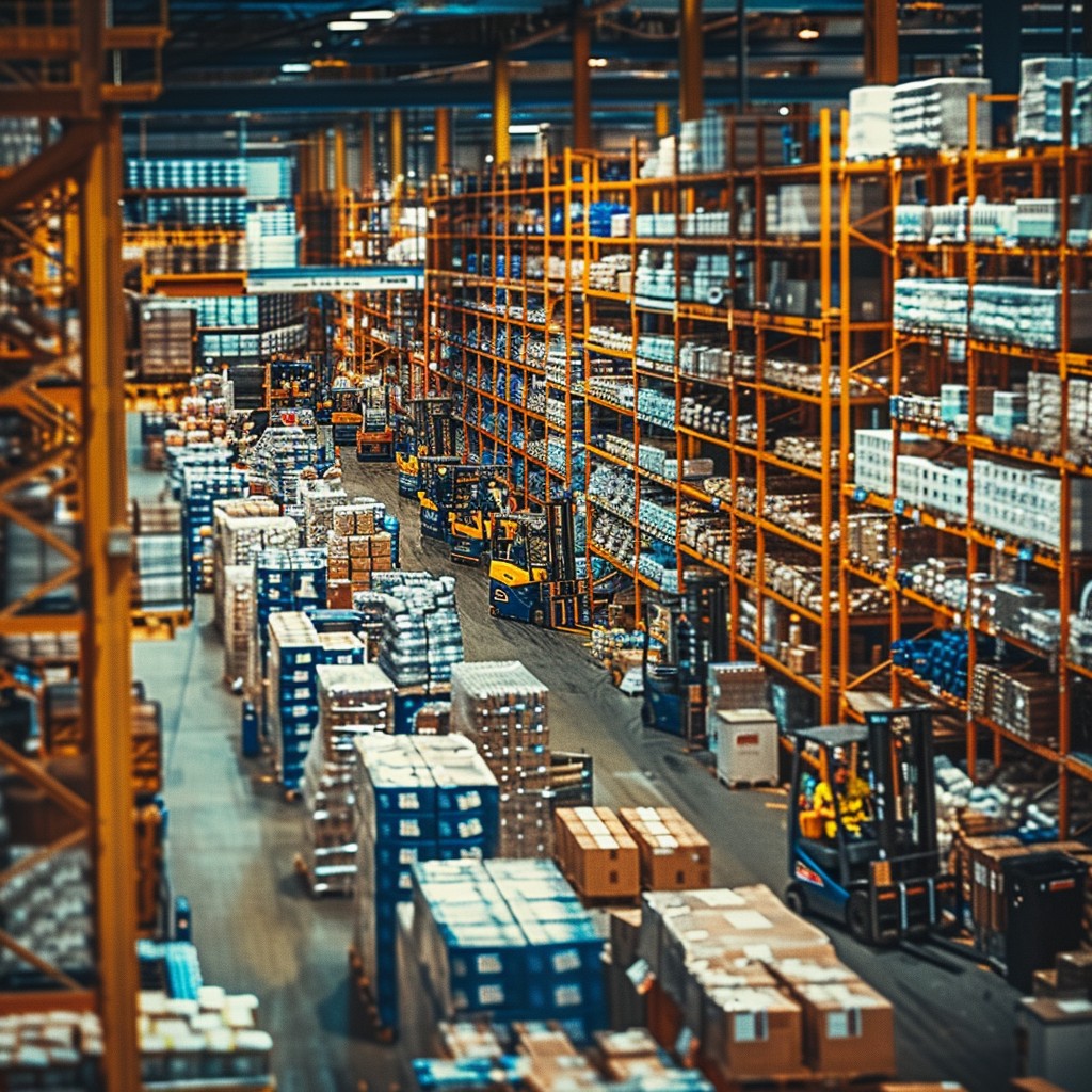 Inventory Image Free Warehouse Inventory Shelves Image - Warehouse, Inventory, Shelves ...