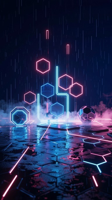 Free Neon Cyberpunk Future Image - Cyberpunk, Neon, Futuristic ...