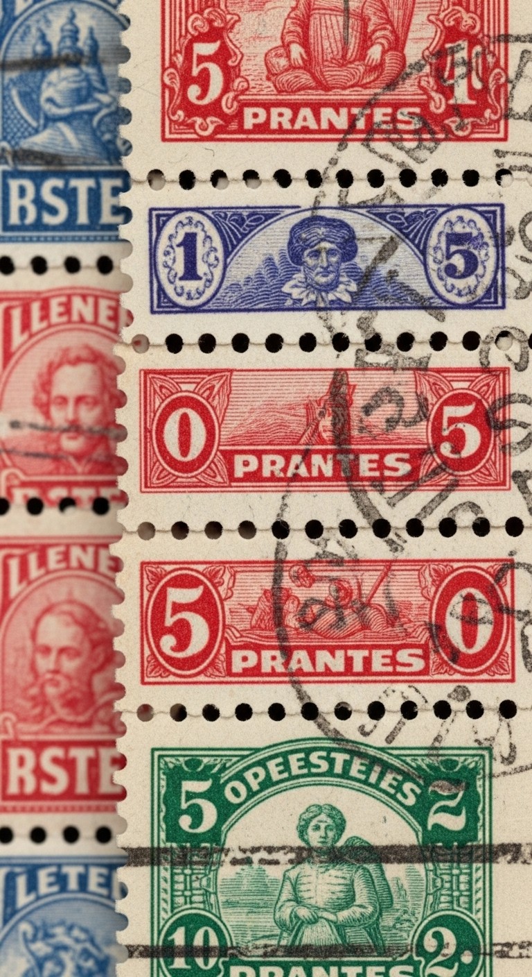 Free Vintage Stamps Closeup Photo - Vintage, Stamps, Postage | Download ...