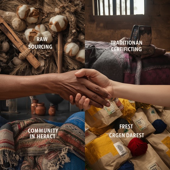 Free Ethical Trade Connection Image - Ethical, Handshake, Trade ...
